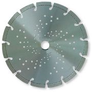 Diamond Cutting Disc Un/cc Top CONSTRUCTIONline